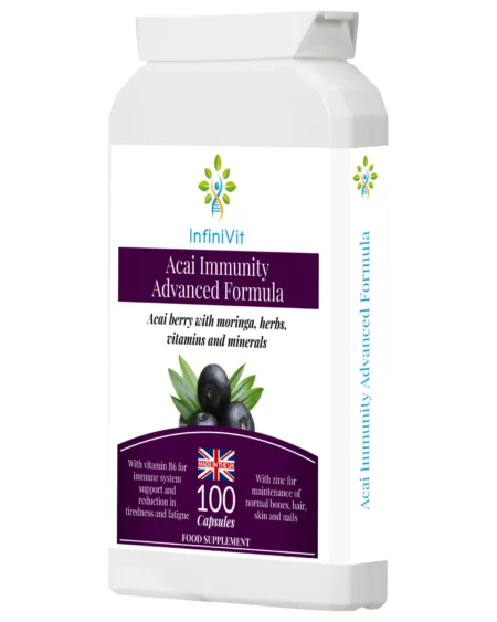 Acai Immunity Advanced Formula - Image 3