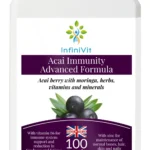 Acai Immunity Advanced Formula