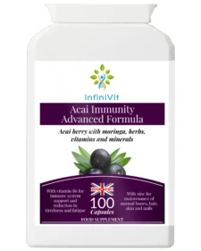 Acai Immunity Advanced Formula