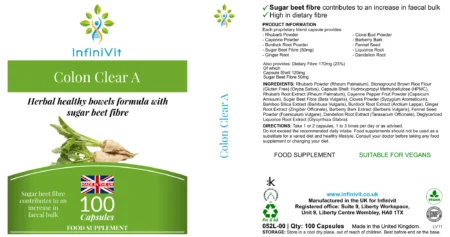 Colon Clear A - Image 2