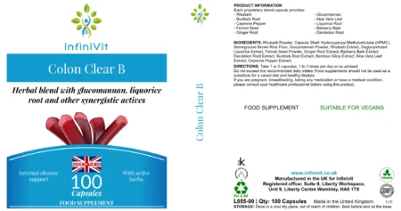 Colon Clear B - Image 2