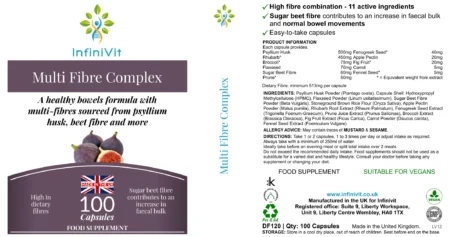 Multi Fibre Complex - Image 3