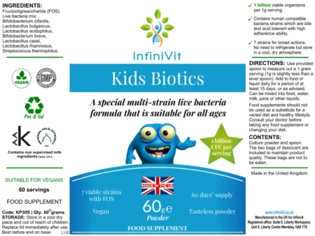Kids Biotics - Image 2