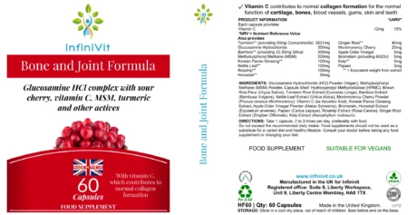 Bone and Joint Formula - Image 2