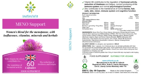 MENO Support - Image 2