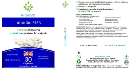 InfiniBio MAX - Image 2