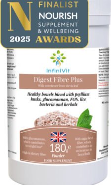 Digest Fibre Plus