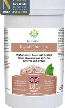 Digest Fibre Plus