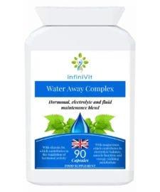 Water Away Complex