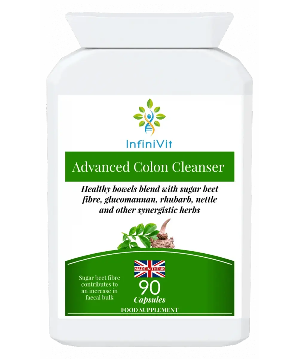 Adv Colon Cleanser
