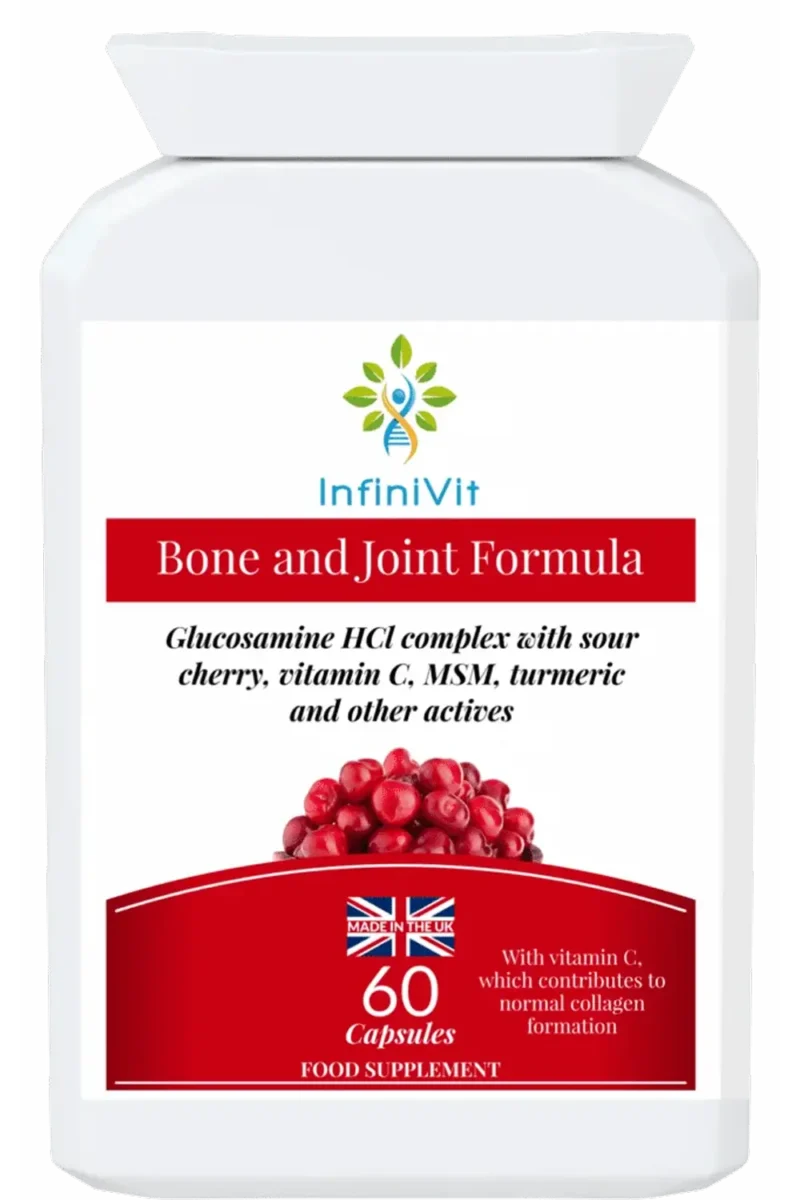 Bone and Joint Formula