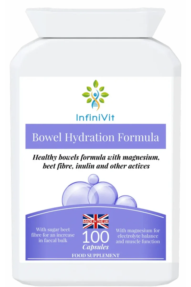 Bowel Hydration Formula