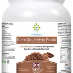 Brown Rice Protein Powder
