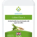 Colon Clear A