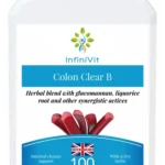 Colon Clear B