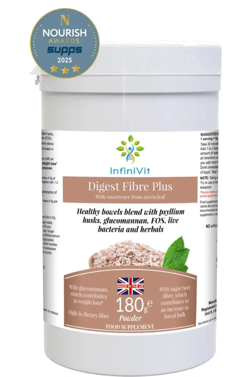 Digest Fibre Plus