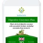 Digestive Enzymes Plus