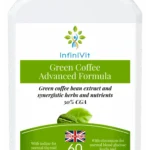 Green Coffee Advanced Formula