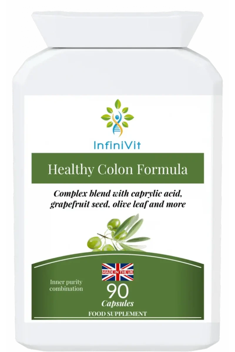 Healthy Colon Formula