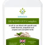 HEALTHY GUT Complex