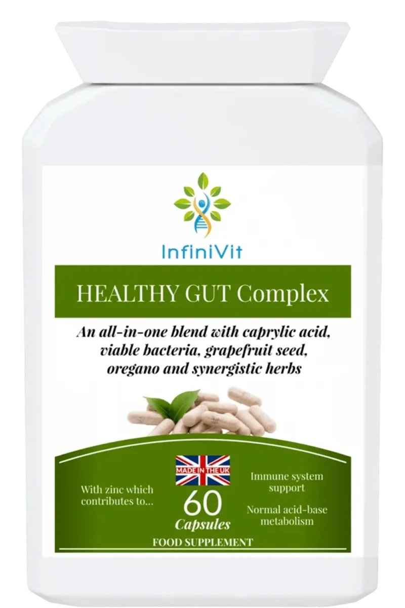 HEALTHY GUT Complex