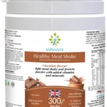 Healthy Meal Shake - Chocolate Flavour