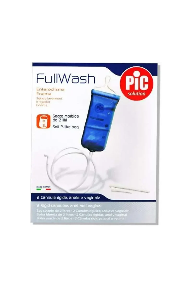 Home Enema Kit