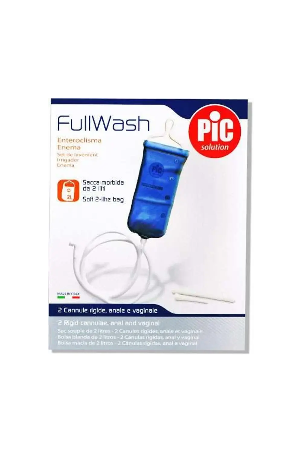 Home Enema Kit