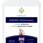 InfiniBio Maintenance