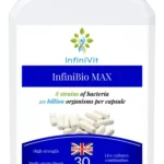InfiniBio MAX