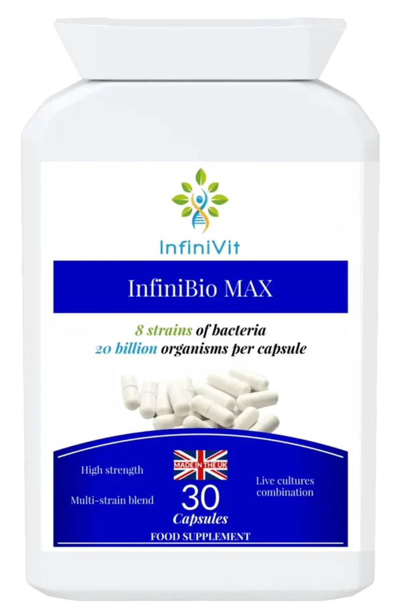 InfiniBio MAX
