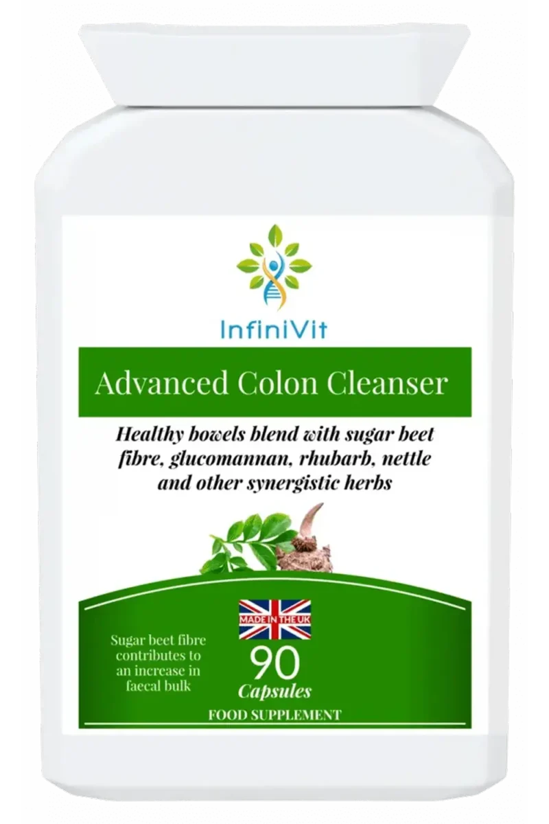 Adv Colon Cleanser