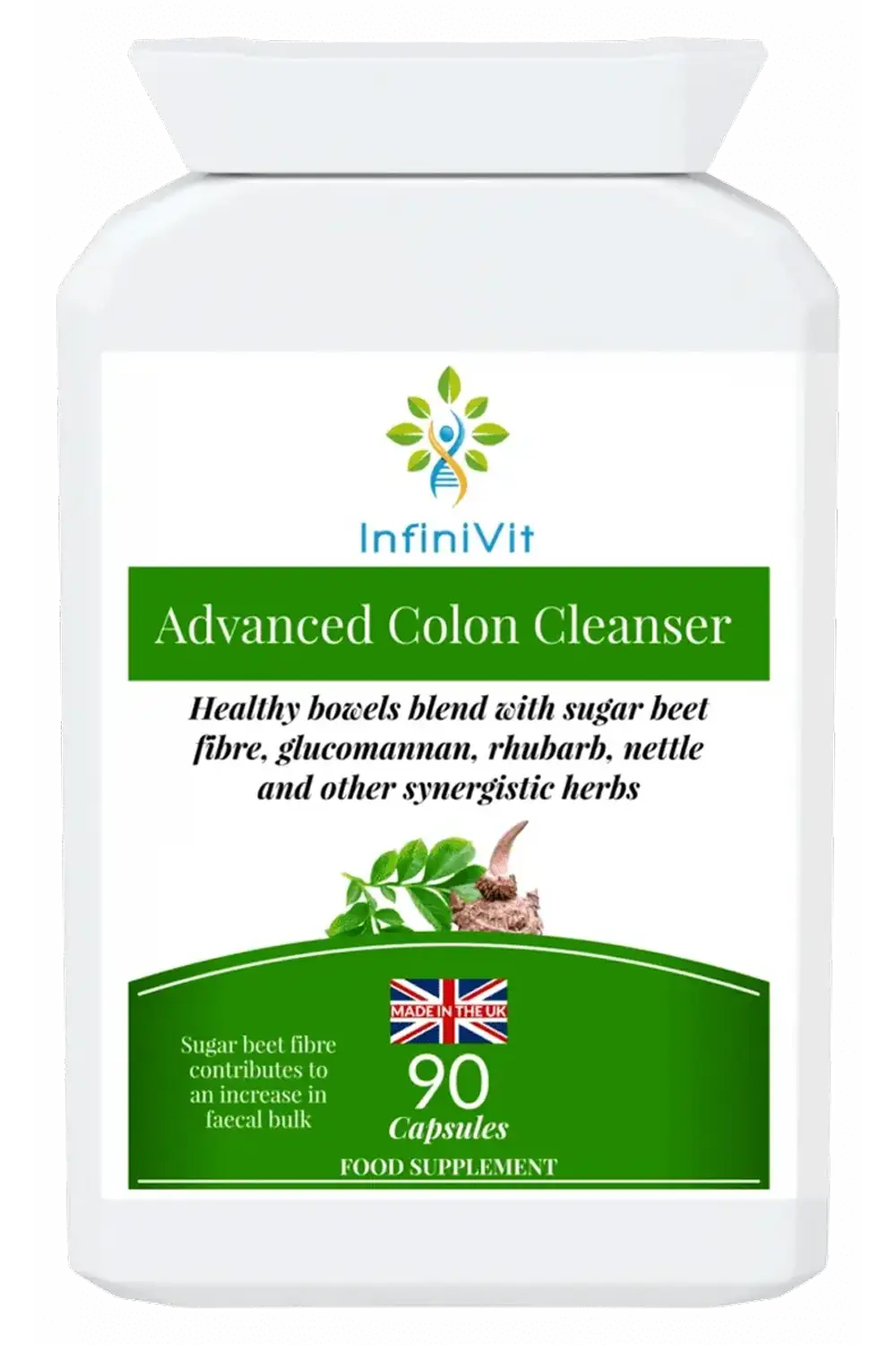 Adv Colon Cleanser