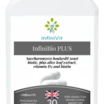 InfiniBio PLUS