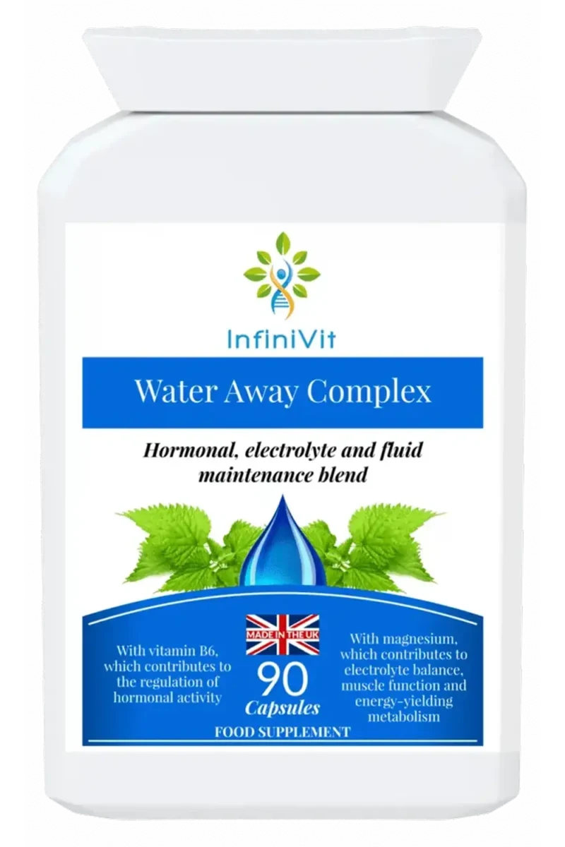 Water Away Complex