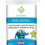 Kids Biotics