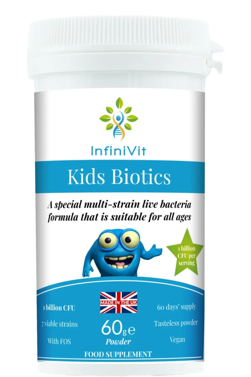 Kids Biotics