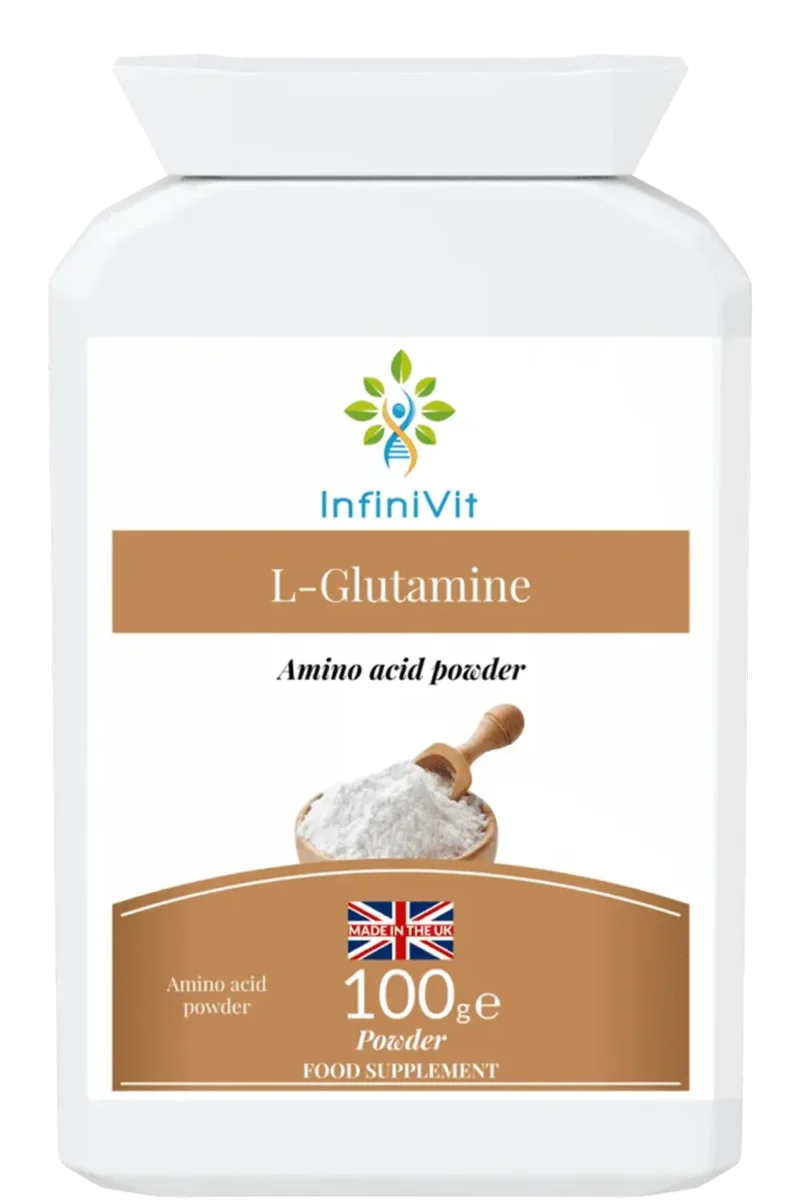 L-Glutamine