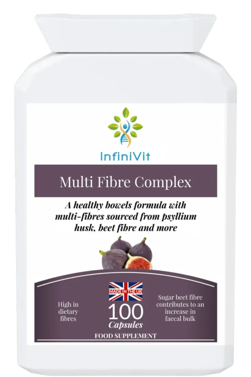 Multi Fibre Complex