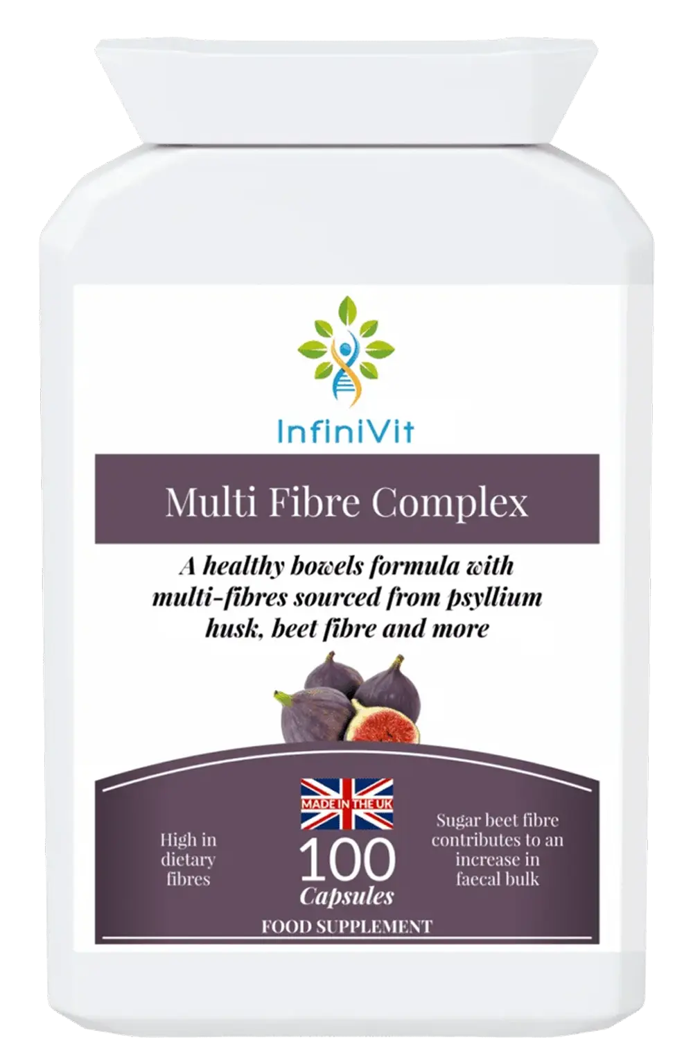 Multi Fibre Complex