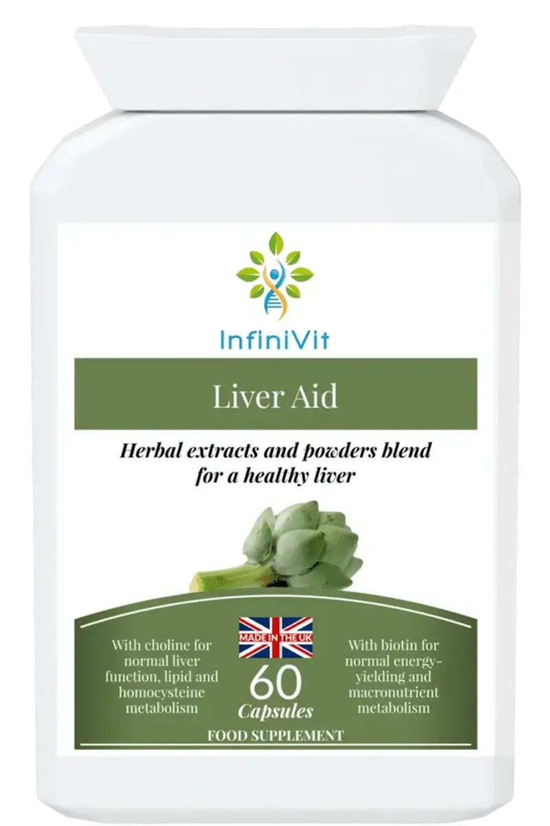 Liver Aid