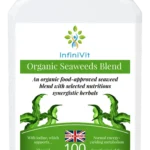 Organic Seaweeds Blend