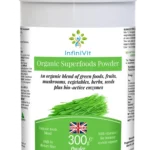 Organic Superfoods Powder