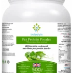 Pea Protein Powder