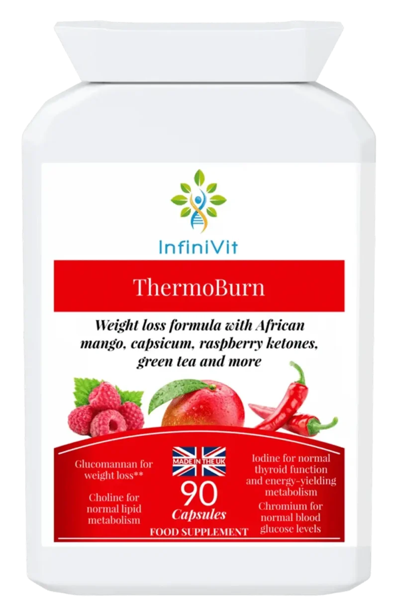 ThermoBurn