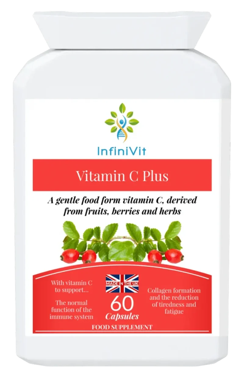 Vitamin C Plus
