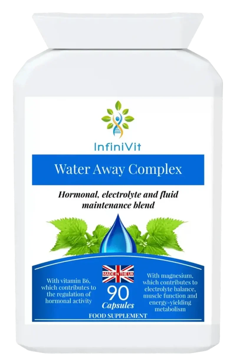 Water Away Complex
