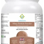 Whey Protein Powder - Chocolate Flavour