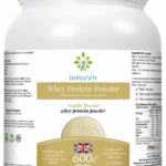 Whey Protein Powder - Vanilla Flavour