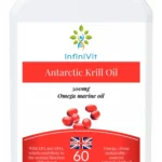 Antarctic Krill Oil